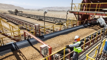 Minería